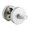 JGO.MULETILLA DESBLO ZMK 50X10 CROMO SATINADO CROMO SATINADO
