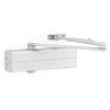 CUERPO CIERRAPUERTAS TESA DC140 PLATA REGULABLE F/3/4/5. NO INCLUYE BRAZO ARTICULADO