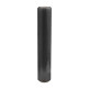 FILM ESTIRABLE NEGRO 500mm. 23micras