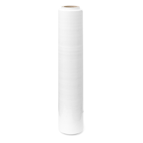FILM ESTIRABLE BLANCO 500mm. 23micras