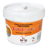 MASILLA PARA MADERA ZIUR AQUA HAYA 1Kg