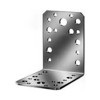 ANGULO DE UNION 60X60X45mm GALVANIZADO