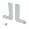 PLACAS CAMA ABATIBLE VERTICAL-HORIZONTAL JGO.HORIZONTAL 135-150 Y VERTICAL TODAS