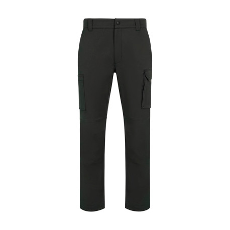 PANTALON ARROW 4-XTREME VERDE PL TALLAS S-XL