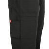 PANTALON ARROW 4-XTREME VERDE PL TALLAS S-XL