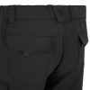 PANTALON ARROW 4-XTREME VERDE PL TALLAS S-XL