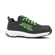 ZAPATO SEGURIDAD U-POWER MITCH TALLAS 39-48