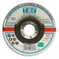 DISCO CORTAR ACERO TAF 115x2,5x22 A36N-BF42 CENTRO HUNDIDO