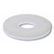 ARANDELA NYLON DIN 9021 M-6