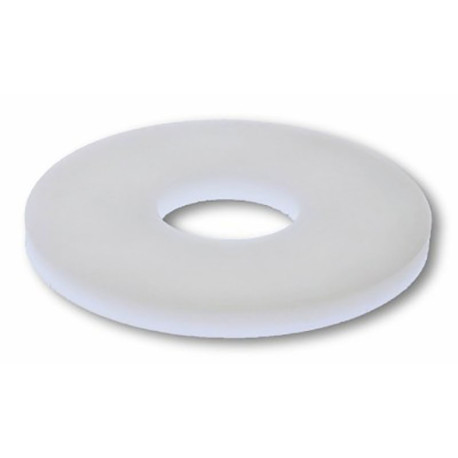 ARANDELA NYLON DIN 9021 M-6