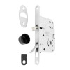 PIC.MAGNET WAVE E50 PTA.CORR BAÑO CR.SAT  ENTRADA 50, FRONTAL 16X160 CUAD.8X8MM