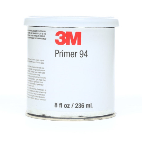 IMPRIMACION 3M PRIMER 94 236ml