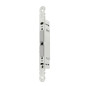 RETENEDOR TOUCH MAGNET REGULABLE GRIS R7036  FRONTAL 18X196MM