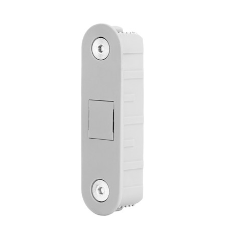 CERRADERO TOUCH PTA.ALUM GRIS R7036
