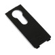 TAPA CILINDRO A 72mm ANTIPANICO EMBUTIR