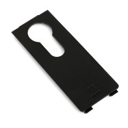 TAPA CILINDRO A 72mm ANTIPANICO EMBUTIR