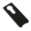 TAPA CILINDRO A 72mm ANTIPANICO EMBUTIR