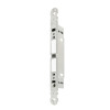 RETENEDOR TOUCH MAGNET REGULABLE GRIS R7036  FRONTAL 18X196MM