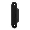 CERRADERO TOUCH PUERTA MADERA GRIS R7036