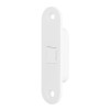 CERRADERO TOUCH PUERTA MADERA GRIS R7036