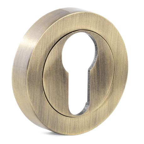BOCALLAVE ZMK d50X10mm CUERO
