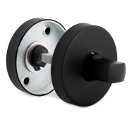 JGO.MULETILLA DESB. INOXIDABLE d50X10mm NEGRO NEGRO MATE
