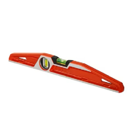 NIVEL MAGN.MLH TRAPEZOIDAL FATMAX 400mm STANLEY MAGNETICO 1-42-421
