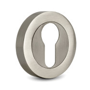 BOCALLAVE ZMK d50X10mm CUERO