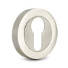 BOCALLAVE ZMK d50X10mm CUERO