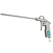 PISTOLA SOPLADO BOQUILLA LARGA