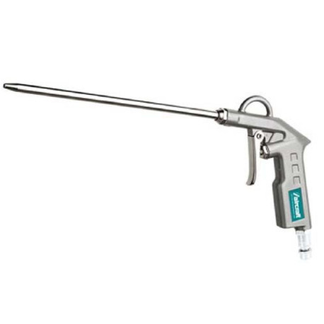 PISTOLA SOPLADO BOQUILLA LARGA