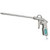 PISTOLA SOPLADO BOQUILLA LARGA