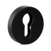BOCALLAVE SEGURIDAD d51X10mm NEGRO MATE LATON
