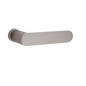 ROSETA ALUMINIO SHAPE 3720 Ø25 NIQUEL SATINADO