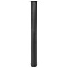 JUEGO DE PATAS REGULABLES PARA MESA VIGO 60-710 NEGRO
