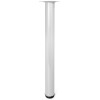 JUEGO PATA REGULABLE PARA MESA VIGO 60-710 GRIS