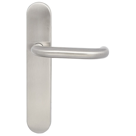 MANILLO INOX-ART HADES 245x45 TIRADOR OCULTO