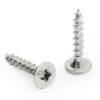 TORNILLO TIRADOR ROSCA MADERA CABEZA ANCHA KOMBY ZINCADO 3-20