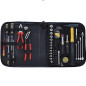 ESTUCHE UNIVERSAL PROXXON 56pcs 2223670
