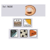 HOJA S/OSCIL.M/LUNA M/DURO 63mm FM5201