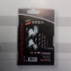 ESTUCHE BROCAS WIDIA S.NEGRA 7 POSICIONES 4-12mm. 4-5-6-7-8-10-12mm