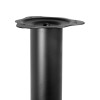 PATA REGULABLE PARA MESA VIGO 60-710 BLANCO