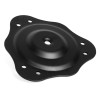 PATA REGULABLE PARA MESA VIGO 60-710 BLANCO