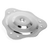 PATA REGULABLE PARA MESA VIGO 60-710 BLANCO