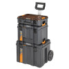 TALLER MOVIL TORRE TSTACK DWST60452-1