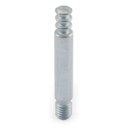 TORNILLO ENGANCHE EXCÉNTRICO M8x60