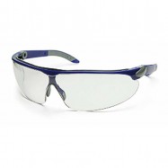 GAFAS PEGASO AVENTUR MONTURA AZUL LENTE TRANSPARENTE