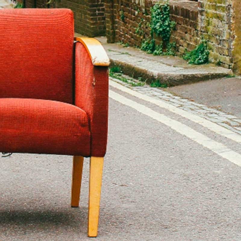 5 errores al restaurar muebles que cometen los principiantes